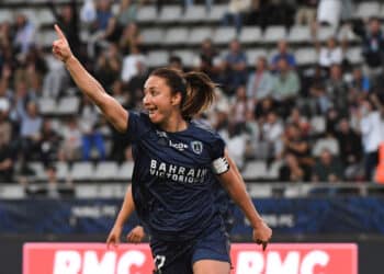 Football : Début de saison flamboyant pour le Paris FC féminin