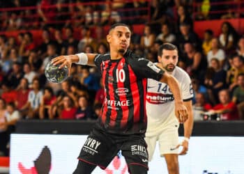 Handball : Quel début de saison pour l’US Ivry HB ?