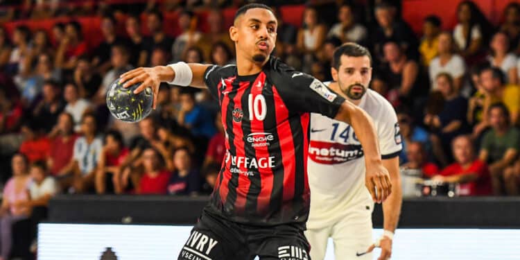 Handball : Quel début de saison pour l’US Ivry HB ?