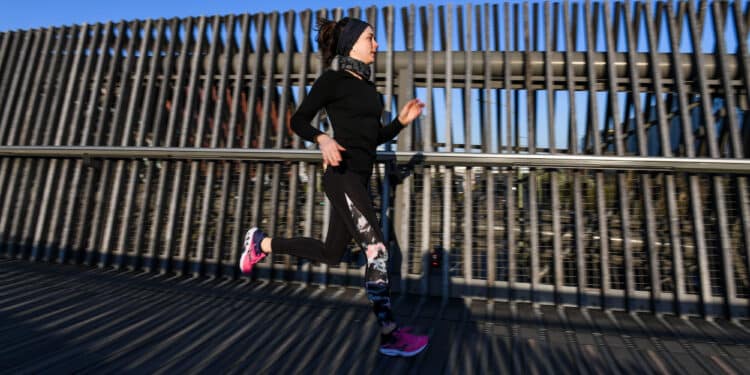 À Bordeaux, on parle sport et cycles menstruels 