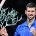 Tennis : Édouard Roger-Vasselin, un « Grand Chelem » à 40 ans !