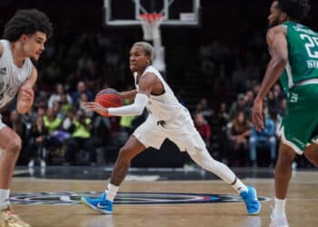 Basket : Un début de saison convaincant pour le Paris Basket
