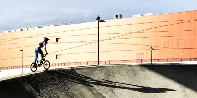 Cyclisme : Le Pôle Ultramarin s’installe à Bourges