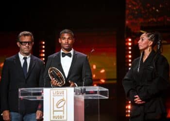 La Nuit du Rugby délivrera 11 récompenses