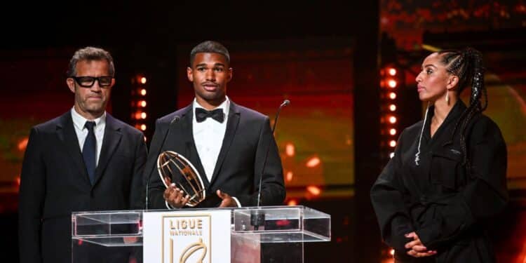 La Nuit du Rugby délivrera 11 récompenses