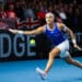 Tennis : Les Bleues veulent terminer sur une bonne note