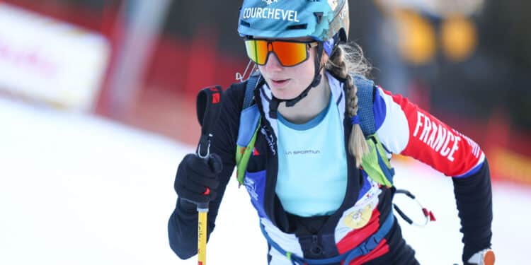 Emily Harrop : « J’ai eu un vrai coup de foudre en voyant les mecs passer la bave au menton »