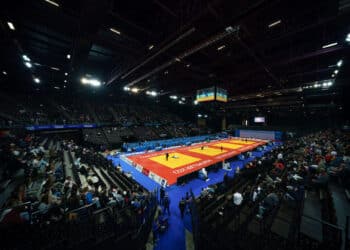 Judo : L’Occitanie brille sur le tatami