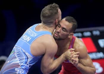 Lutte : Quels seront les lutteurs les plus chauds au Trophée des Volcans ?