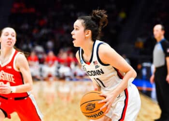 Basket : La saison féminine NCAA débute à Paris