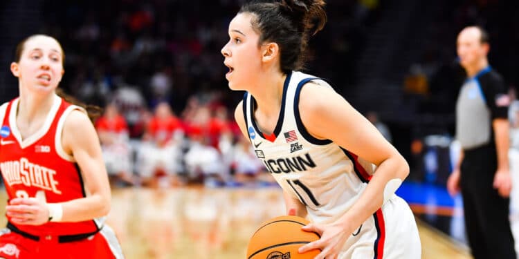 Basket : La saison féminine NCAA débute à Paris