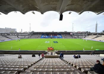 Rugby : Le Stade Chaban-Delmas fait sa révolution