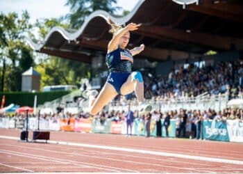 Athlétisme : Léonie Cambours, cap sur Nice