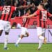 Football : Tout plane pour l’OGC Nice