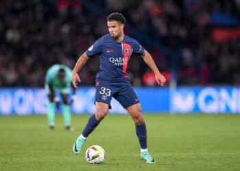 Football : Le PSG en quête de rebond