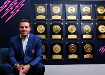 Thomas Lombard : « Nos ambitions offensives vont évoluer grâce à Labit et Ghezal »