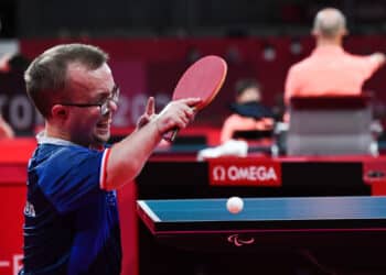 Tennis de table : Etape cruciale à Saint-Quentin en Yvelines