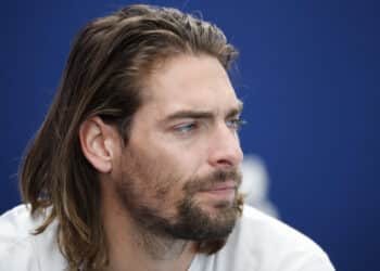 Camille Lacourt : « La santé mentale a longtemps été délaissée »