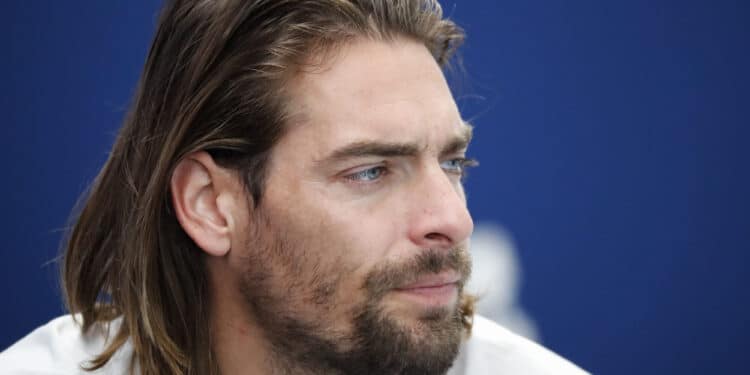 Camille Lacourt : « La santé mentale a longtemps été délaissée »