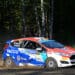 Rallye : Bouquet final dans le Vaucluse