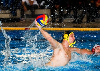 Water-polo : Strasbourg se jette à l’eau