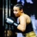Boxe : Amina Zidani agrandit sa collection de médailles