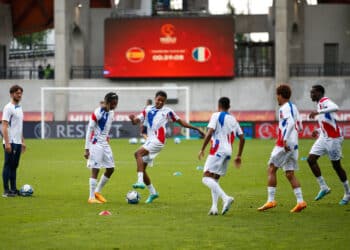 Football : Les Bleus vers le titre en U17 ?
