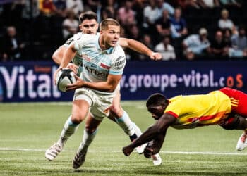 Rugby : Le retour des grandes ambitions au Racing 92 ?