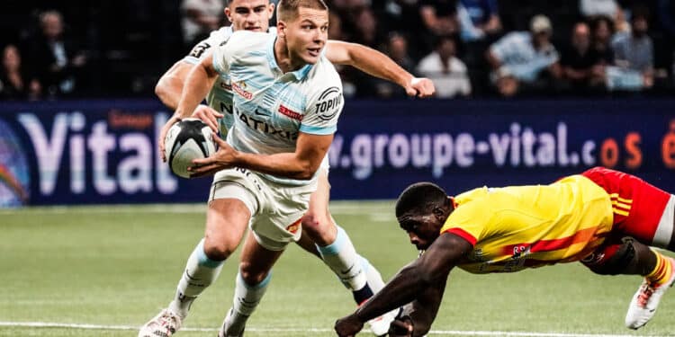 Rugby : Le retour des grandes ambitions au Racing 92 ?