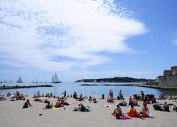 Paris 2024 : La Flamme paralympique passera par Antibes