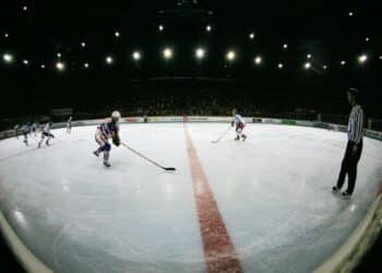 Hockey sur glace : Les Français Volants de Paris fêtent leurs 90 ans !