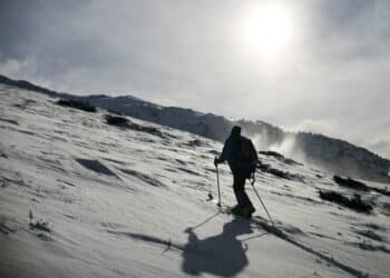 Ski-alpinisme : La Pierra Menta 2024 se dévoile