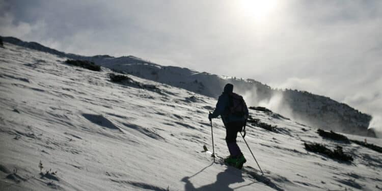 Ski-alpinisme : La Pierra Menta 2024 se dévoile