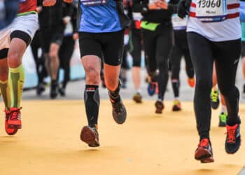 Running : L’Apocalypse de retour à Angers