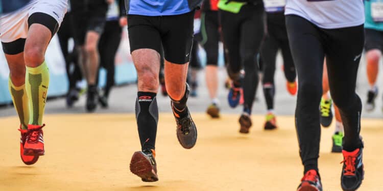 Running : L’Apocalypse de retour à Angers