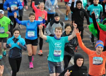 Running : La Corrida de l’Espoir fait le plein