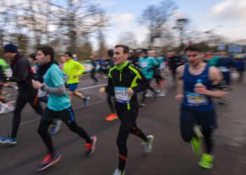 Running : La course des 3 ponts déboule dans Orléans