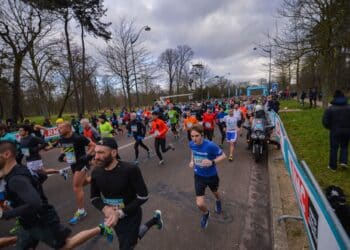 Running : L’inclusion au menu à Boulogne-Billancourt