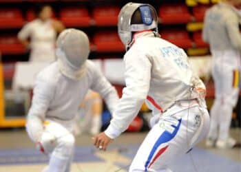 Escrime : Le Challenge Claude Sabourault fait son retour 