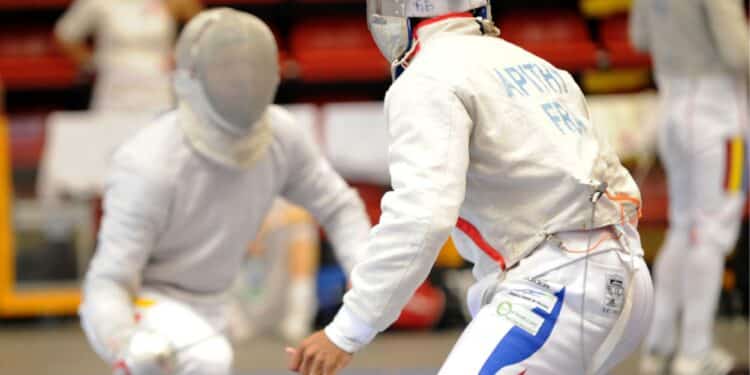 Escrime : Le Challenge Claude Sabourault fait son retour