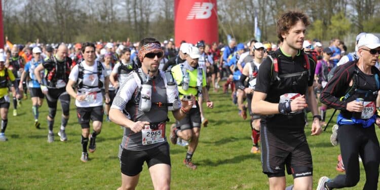 Le Menestrail, une palette de courses pour tous les goûts