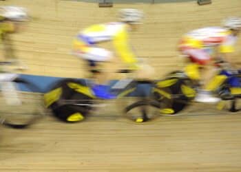 Cyclisme : Le vélodrome de Loudéac fait peau neuve !