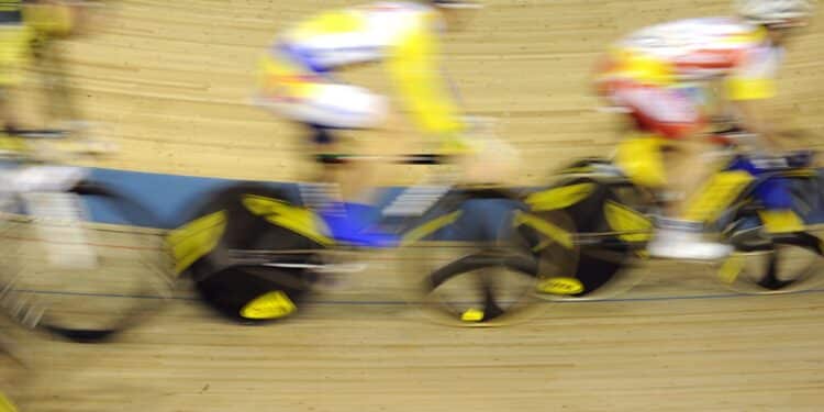 Cyclisme : Le vélodrome de Loudéac fait peau neuve !
