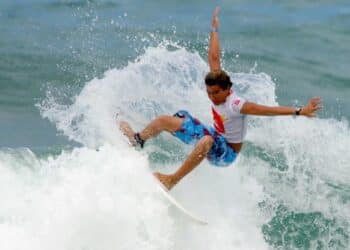 Surf : Un nouveau site pour les épreuves de Paris 2024 ?