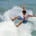 Surf : Un nouveau site pour les épreuves de Paris 2024 ?