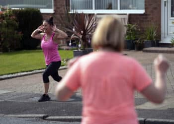 La Fédération Française de la Retraite Sportive se renouvelle 