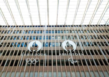 Paris 2024 : Mérignac passe en mode olympique 