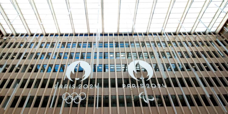 Paris 2024 : Mérignac passe en mode olympique 