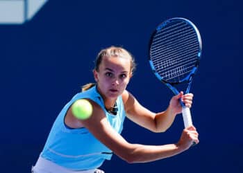 Tennis : Angers dévoile un sacré plateau