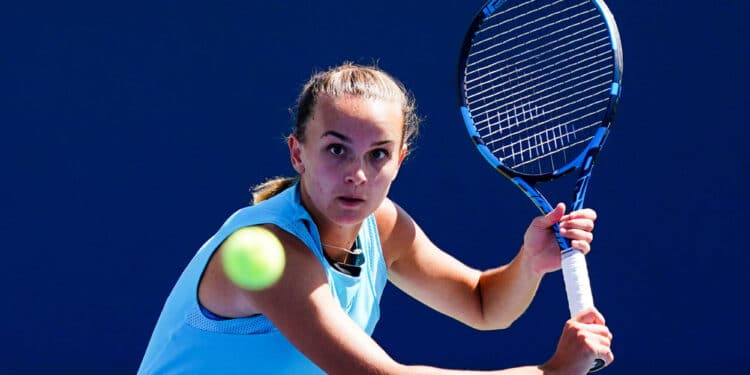 Tennis : Angers dévoile un sacré plateau